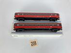 Märklin H0 - Märklin 4272/ 4273 - Modeltrein (2) - ÖBB, Hobby en Vrije tijd, Modeltreinen | H0, Nieuw