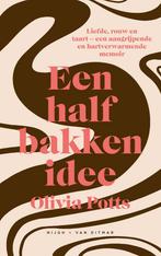 Een halfbakken idee (9789038807225, Olivia Potts), Verzenden, Nieuw