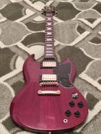 Vintage - SG - - Elektrische gitaar, Nieuw
