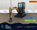 SANY SY18C minigraafmachine | speedlease vanaf € 139,- p/w, Zakelijke goederen, Machines en Bouw | Kranen en Graafmachines, Ophalen