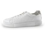 Poelman Sneakers in maat 42 Wit, Kleding | Dames, Schoenen, Poelman, Verzenden, Wit, Sneakers of Gympen