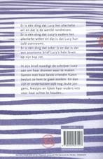 Dromen 9789000347247 Sara Zonneveldt, Boeken, Kinderboeken | Jeugd | 13 jaar en ouder, Verzenden, Gelezen, Sara Zonneveldt