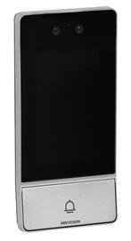 Hikvision DS-KV9503-WBE1, metalen deurstation Face, Ophalen of Verzenden, Nieuw