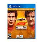 F1 2019 - Legends Edition (Senna & Prost), Verzenden, Nieuw