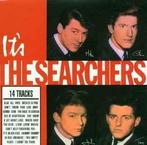 cd - The Searchers - Its The Searchers, Zo goed als nieuw, Verzenden