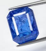 Zonder Minimumprijs Tanzaniet - 14.39 ct - Bellerophon, Sieraden, Tassen en Uiterlijk, Edelstenen, Nieuw