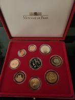 Monaco. Proof Set 2004 Sainte Dévote (incl. 5 euro in