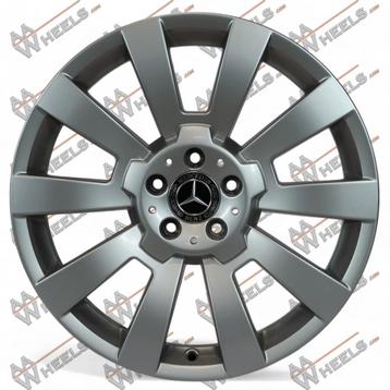 Mercedes GLK X204 19 inch originele velgen A2044011502 | A20 beschikbaar voor biedingen