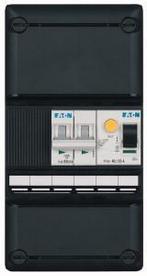 Groepenkast Eaton | 1 fornuisgroep | 1 Fase |, Doe-het-zelf en Verbouw, Ophalen of Verzenden, Nieuw