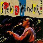 cd - Stevie Wonder - Best, Zo goed als nieuw, Verzenden