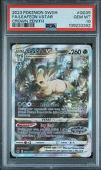 The Pokémon Company - 1 Graded card - Pokémon - Pokemon, Nieuw