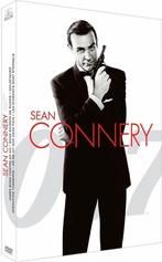James Bond - Sean Connery collection (DVD) (Geen Nederlandse, Verzenden, Nieuw in verpakking
