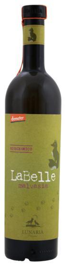 Bio-Dem Lunaria Labelle Malvasia, Verzenden, Nieuw
