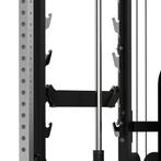 Toorx Professional ASX-9000 3D Counterbalanced Smith Machine, Sport en Fitness, Fitnessapparatuur, Verzenden, Nieuw