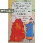 VAAS VOOR KEIZER,SCHAAL VOOR MEID 9789021470597 Kirby, Verzenden, Gelezen, Kirby