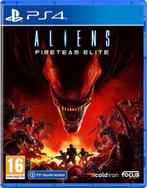 Aliens Fireteam Elite-Standaard (PlayStation 4) Gebruikt, Ophalen of Verzenden, Zo goed als nieuw