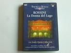 Rossini - La Donna del Lago / Riccardo Muti (DVD), Verzenden, Nieuw in verpakking