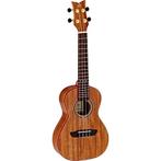 Ortega Acacia Series RUACA-CC concert ukelele met gigbag, Muziek en Instrumenten, Snaarinstrumenten | Overige, Verzenden, Nieuw