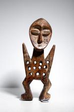 Statue Katanda - Lega - DR Congo, Antiek en Kunst, Kunst | Niet-Westerse kunst