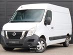 Nissan Interstar 2.3 dCi L2H2 Acenta, Auto's, Bestelauto's, Wit, Nieuw, Lease, Nissan