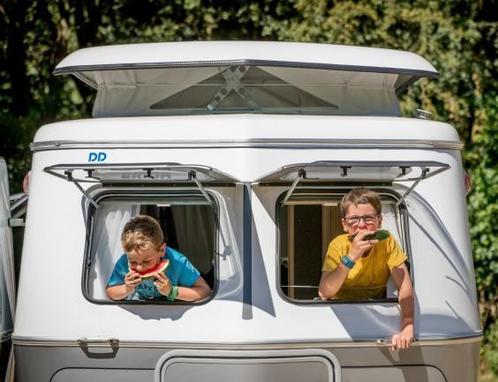 Wij geven een zeer nette prijs voor uw ERIBA caravan!, Caravans en Kamperen, Caravan Inkoop