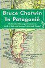 In patagonie (ooievaar) 9789057132827 Bruce Chatwin, Gelezen, Bruce Chatwin, B. Chatwin, Verzenden