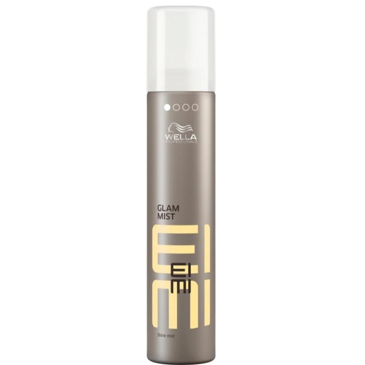 Wella EIMI Glam Mist Glansspray - 200ml, Sieraden, Tassen en Uiterlijk, Uiterlijk | Haarverzorging, Gel, Wax, Haarlak of Mousse