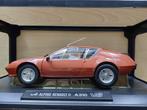 Norev 1:18 - Modelauto - Alpine Renault A310 V6, Nieuw