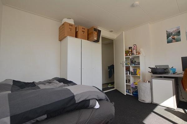 Kamer Hoofdstraat in Emmen, Huizen en Kamers, Kamers te huur, 20 tot 35 m², Overige regio's
