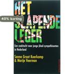 Het slapende leger 9789049950309 S. Groot Koerkamp, Verzenden, Zo goed als nieuw, S. Groot Koerkamp