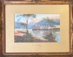 Maria Gianni (1873-1956) - Castellammare di Stabia (Napoli)
