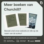 Memoires van de tweede wereldoorlog 8 / Memoires van de, Verzenden, Gelezen, Churchill