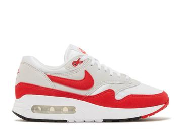 Nike Air Max 1 86 OG Big Bubble Sport Red (W) | Nieuw