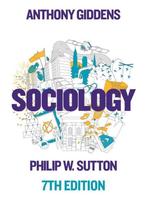 Sociology 9780745652931 Philip W. Sutton, Boeken, Verzenden, Gelezen, Philip W. Sutton