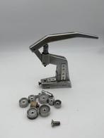 Gereedschap voor klokken/horloges - Horlogeglaspers Bergeon