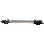 AquaForte SUV UV-C filter - 72 watt, Tuin en Terras, Vijvers, Verzenden, Nieuw