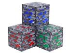 Minecraft Block Lamp | 3 Varianten, Verzenden, Nieuw, Minecraft