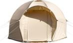 Bo-Camp Industrial tent - Yurt - 4 Personen, Ophalen of Verzenden, Gebruikt