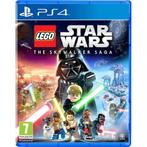 PlayStation 4 LEGO Star Wars: The Skywalker Saga, Spelcomputers en Games, Games | Sony PlayStation 4, Zo goed als nieuw, Verzenden
