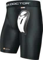 Core Compression Short With BioFlex Cup Boy L Cup size Small, Sport en Fitness, Hockey, Verzenden, Nieuw