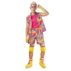 Ken Skate Outfit, Verzenden, Nieuw, Feestartikel