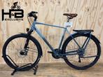 Cube Kathmandu SL Trekkingfiets Shimano XT 2022, Fietsen en Brommers, Fietsen | Heren | Sportfietsen en Toerfietsen, Overige merken