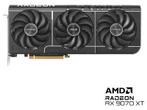 [Nieuw] ASUS Prime Radeon RX 9070 XT OC, Computers en Software, Videokaarten, Verzenden, Nieuw