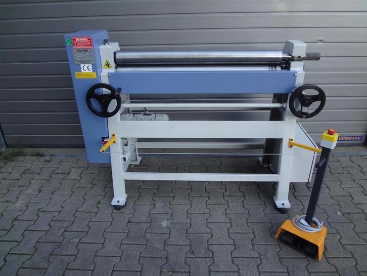 SAY-MAK plaatwals platenwals rollenwals 1080 x 3 mm, Doe-het-zelf en Verbouw, Gereedschap | Overige machines, Nieuw