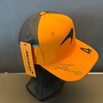 Mclaren - Formule 1 - Lando Norris - 2024 - Honkbalpet, Nieuw