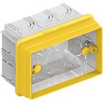 Bticino Legrand Opstaande rand inbouwdoos 506L - BT506LSE [2, Verzenden, Nieuw, Overige typen