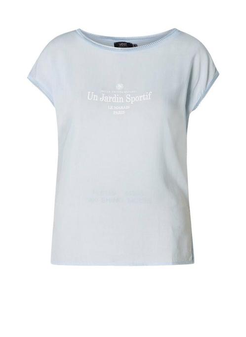 YESTA shirt Juultje Maat:, Kleding | Dames, T-shirts, Overige kleuren, Nieuw, Verzenden