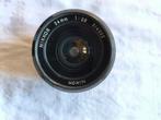 Nikon Nikkor 2,8/24mm Groothoeklens, Nieuw