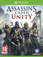 Assassins Creed Unity-Special Edition (Xbox One) Gebruikt, Ophalen of Verzenden, Zo goed als nieuw