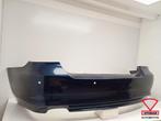 BMW 3 Serie E90 LCI Achterbumper Bumper 4xPDC Origineel!, Ophalen, Gebruikt, BMW, Bumper